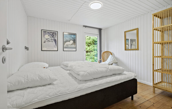 Casa de vacaciones - Gjerrild Nordstrand , Dinamarca - D71080 601