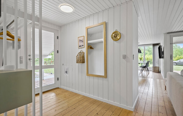 Casa de vacaciones - Gjerrild Nordstrand , Dinamarca - D71080 501