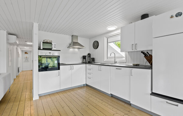 Casa de vacaciones - Gjerrild Nordstrand , Dinamarca - D71080 6