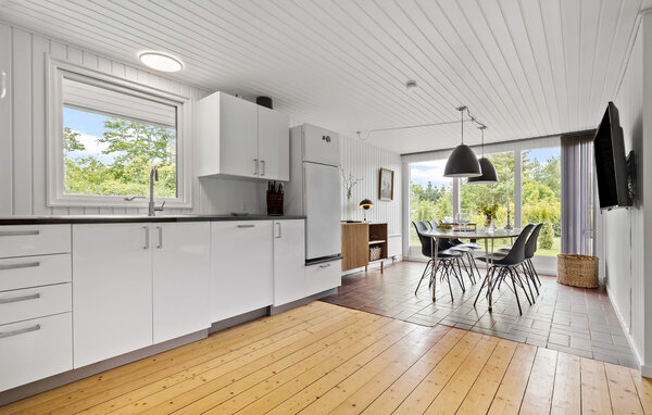 Casa de vacaciones - Gjerrild Nordstrand , Dinamarca - D71080 7