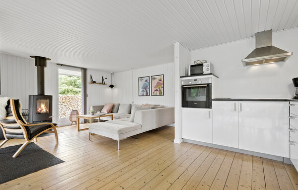 Casa de vacaciones - Gjerrild Nordstrand , Dinamarca - D71080 8