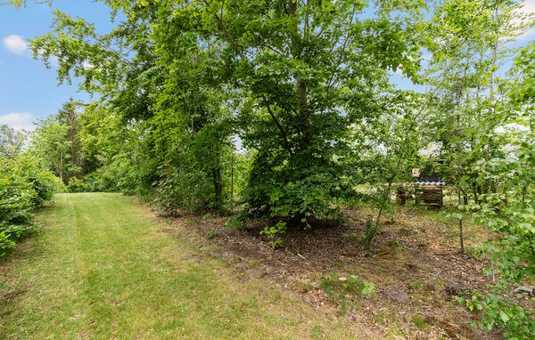 Casa de vacaciones - Gjerrild Nordstrand , Dinamarca - D71080 105