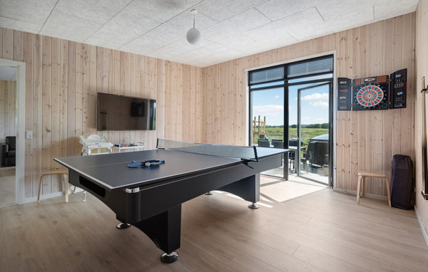 Holiday Home - Gjerrild , Denmark - D71085 6