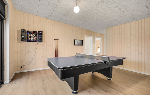 Holiday Home - Gjerrild , Denmark - D71085 801