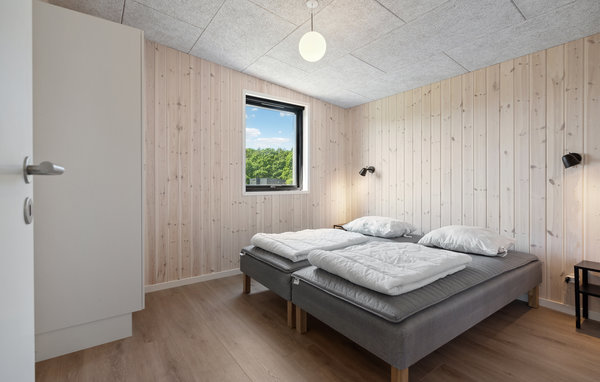 Holiday Home - Gjerrild , Denmark - D71085 601