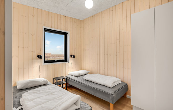 Holiday Home - Gjerrild , Denmark - D71085 604