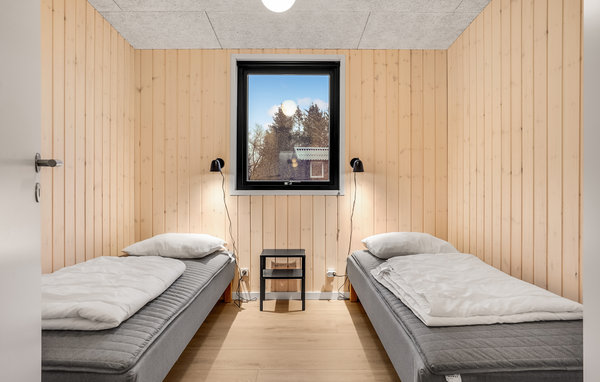 Holiday Home - Gjerrild , Denmark - D71085 606