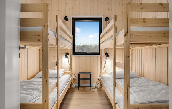 Holiday Home - Gjerrild , Denmark - D71085 607