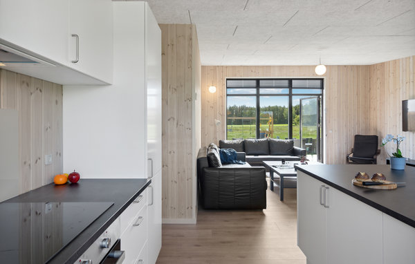 Holiday Home - Gjerrild , Denmark - D71085 8
