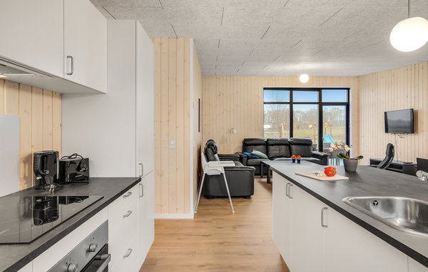 Holiday Home - Gjerrild , Denmark - D71085 402