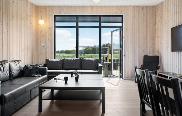 Holiday Home - Gjerrild , Denmark - D71085 4