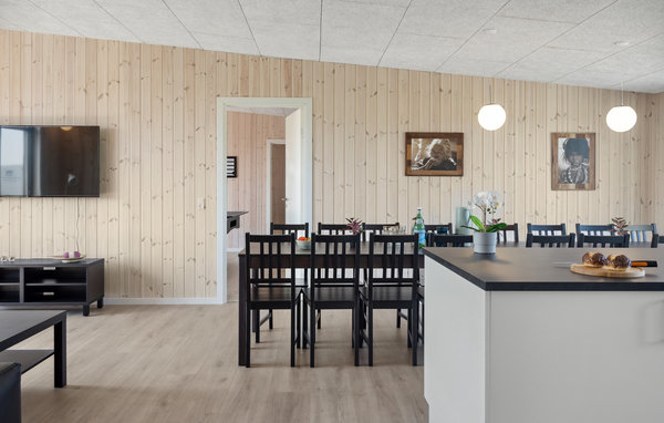 Holiday Home - Gjerrild , Denmark - D71085 301