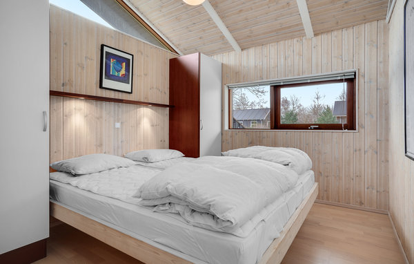 Semesterhus - Grenå , Danmark - D71103 601