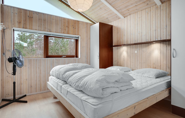 Semesterhus - Grenå , Danmark - D71103 602