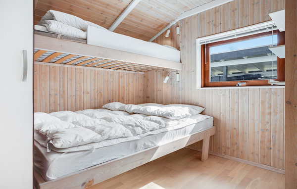 Semesterhus - Grenå , Danmark - D71103 603