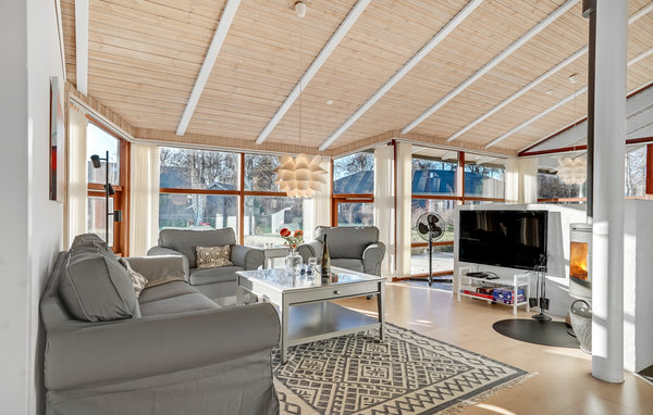 Semesterhus - Grenå , Danmark - D71103 3
