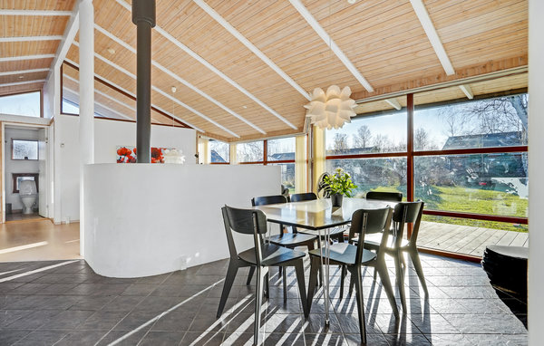 Semesterhus - Grenå , Danmark - D71103 5