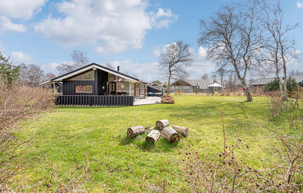 Semesterhus - Grenå , Danmark - D71103 9