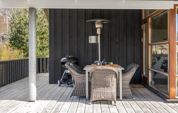 Semesterhus - Grenå , Danmark - D71103 8