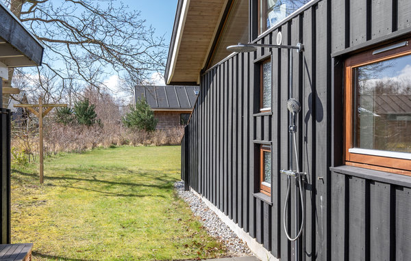 Semesterhus - Grenå , Danmark - D71103 101