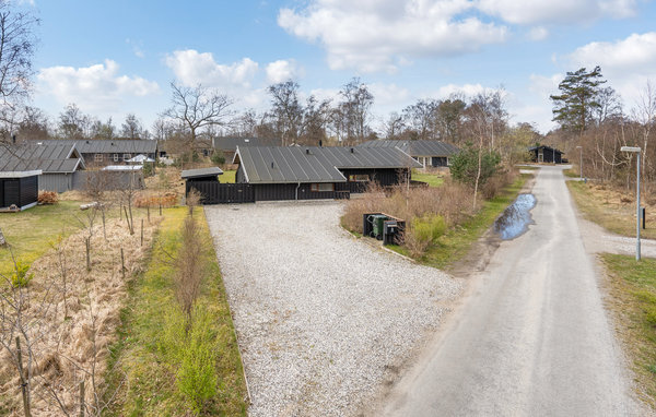 Semesterhus - Grenå , Danmark - D71103 102