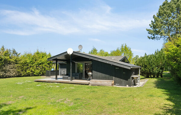 Semesterhus - Gjerrild Nordstrand , Danmark - D71110 84