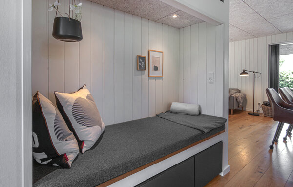 Semesterhus - Grenaa Strand , Danmark - D71111 502