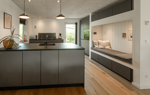 Semesterhus - Grenaa Strand , Danmark - D71111 6