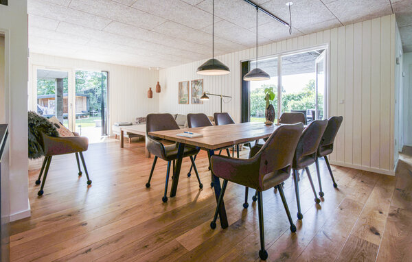 Semesterhus - Grenaa Strand , Danmark - D71111 4