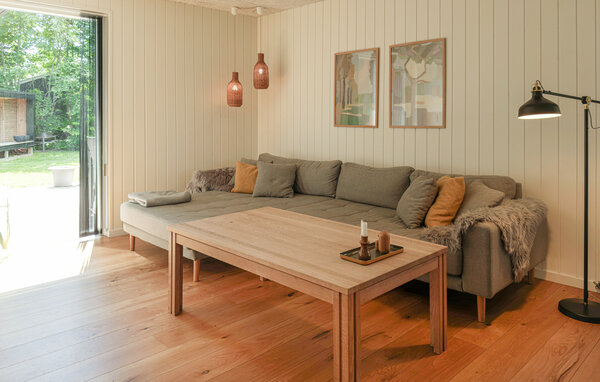 Semesterhus - Grenaa Strand , Danmark - D71111 3