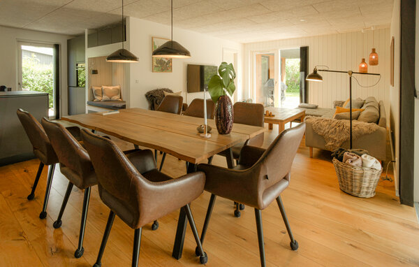 Semesterhus - Grenaa Strand , Danmark - D71111 5