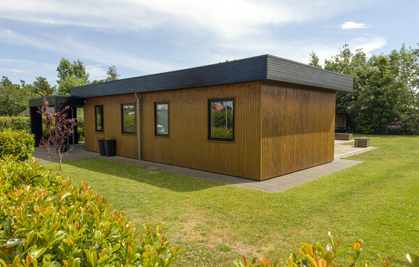 Semesterhus - Grenaa Strand , Danmark - D71111 81