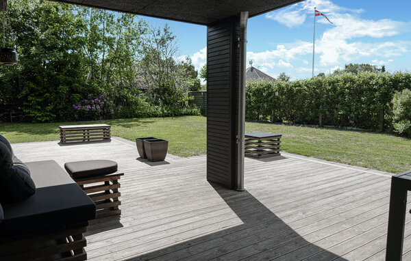 Semesterhus - Grenaa Strand , Danmark - D71111 8