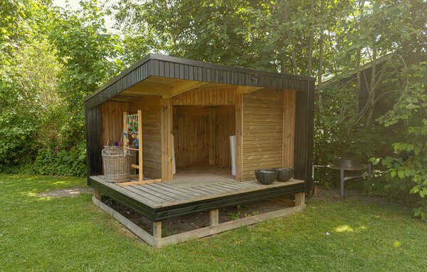 Semesterhus - Grenaa Strand , Danmark - D71111 101