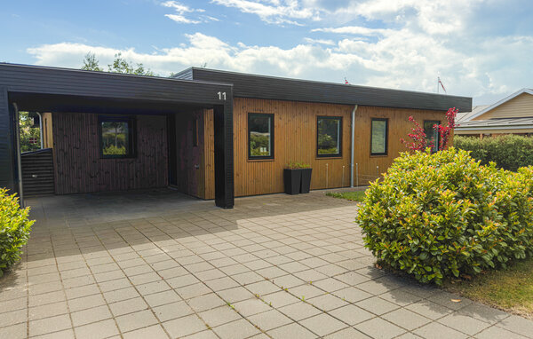 Semesterhus - Grenaa Strand , Danmark - D71111 102