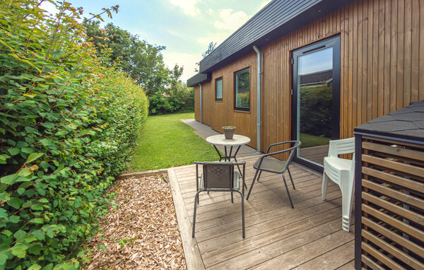 Semesterhus - Grenaa Strand , Danmark - D71111 103
