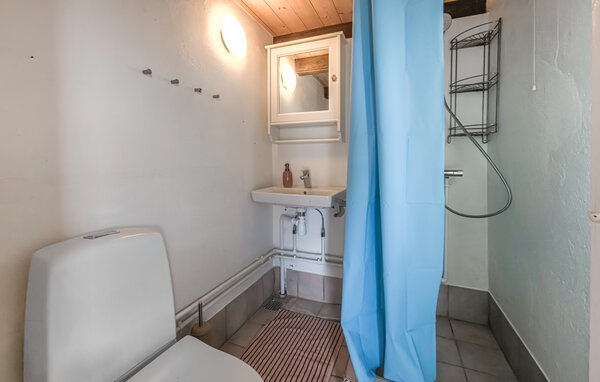 Vakantiehuis - Gjerrild , Denemarken - D71122 702