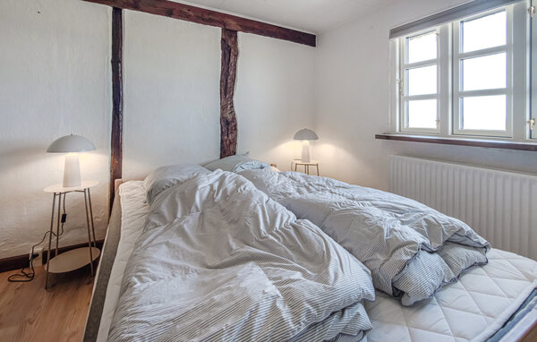 Vakantiehuis - Gjerrild , Denemarken - D71122 601