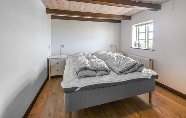 Vakantiehuis - Gjerrild , Denemarken - D71122 602