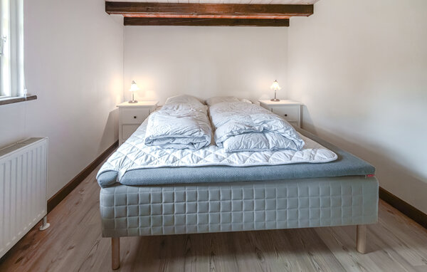 Vakantiehuis - Gjerrild , Denemarken - D71122 603