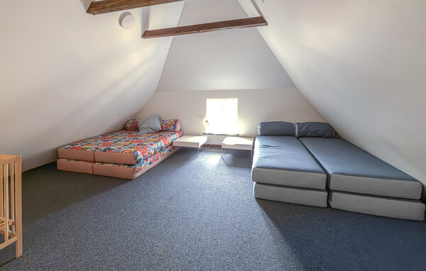 Vakantiehuis - Gjerrild , Denemarken - D71122 606