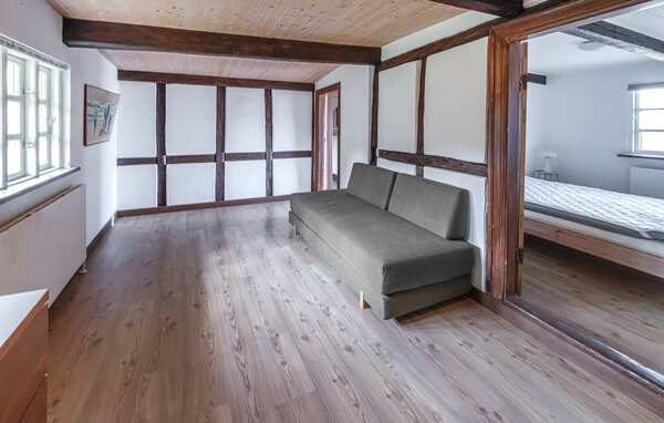 Vakantiehuis - Gjerrild , Denemarken - D71122 501