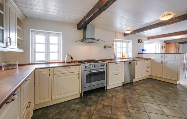 Vakantiehuis - Gjerrild , Denemarken - D71122 8