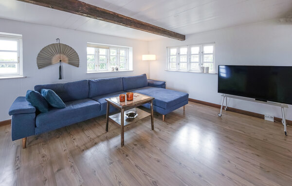 Vakantiehuis - Gjerrild , Denemarken - D71122 3