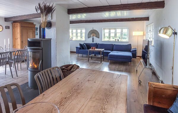 Vakantiehuis - Gjerrild , Denemarken - D71122 4