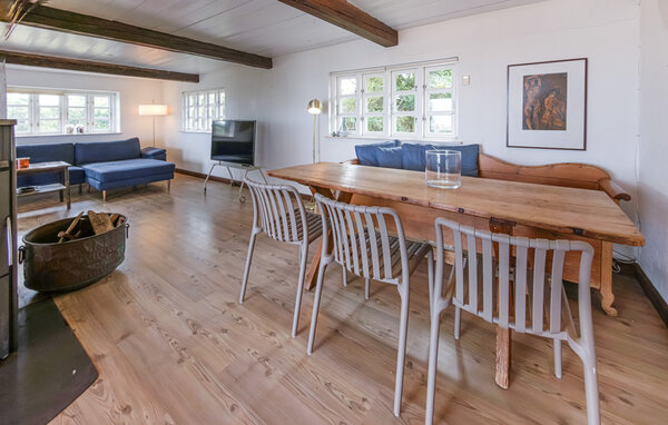 Vakantiehuis - Gjerrild , Denemarken - D71122 301