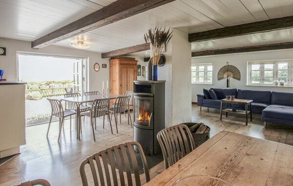 Vakantiehuis - Gjerrild , Denemarken - D71122 6
