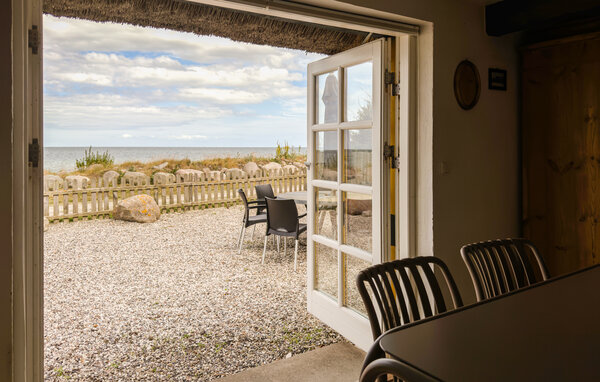 Vakantiehuis - Gjerrild , Denemarken - D71122 302