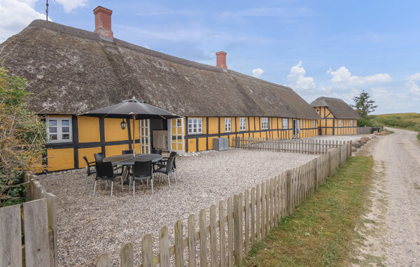 Vakantiehuis - Gjerrild , Denemarken - D71122 81