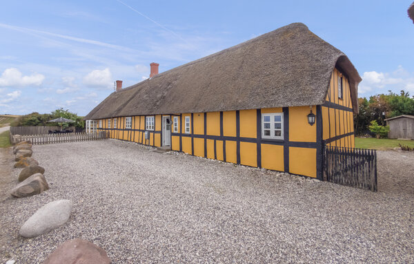 Vakantiehuis - Gjerrild , Denemarken - D71122 82